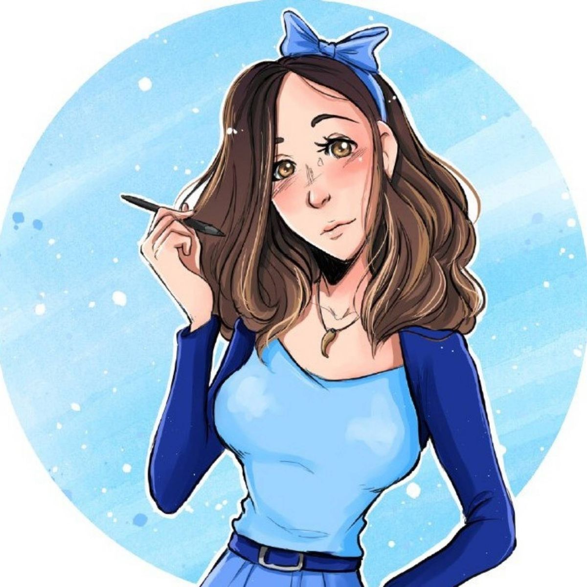 Profile Image