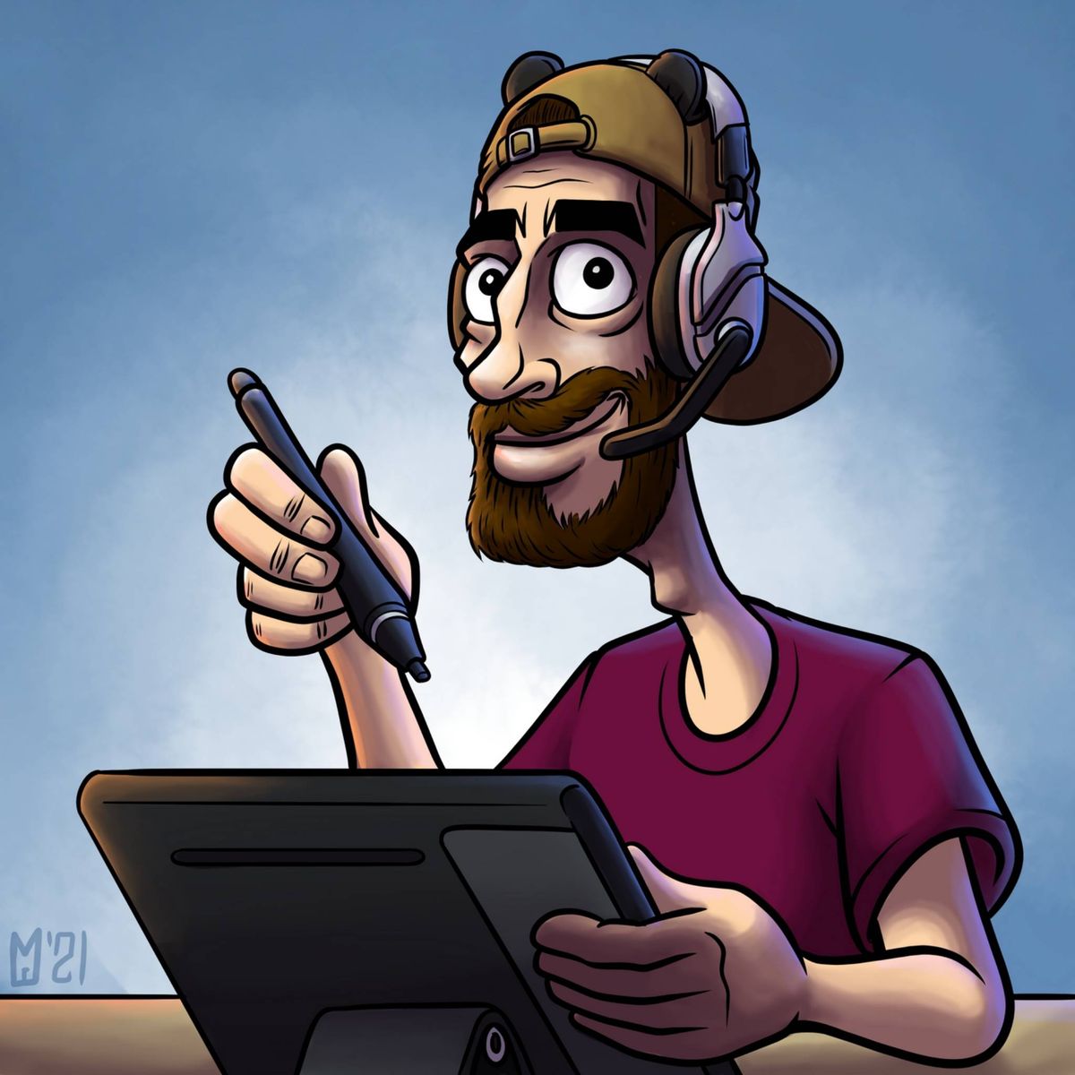 Profile Image