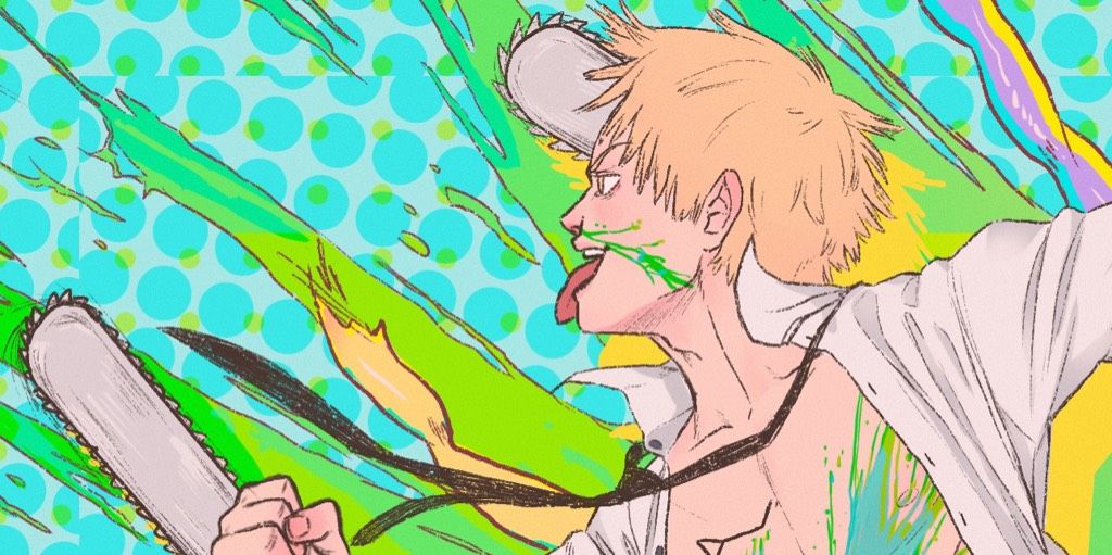 Hero artwork