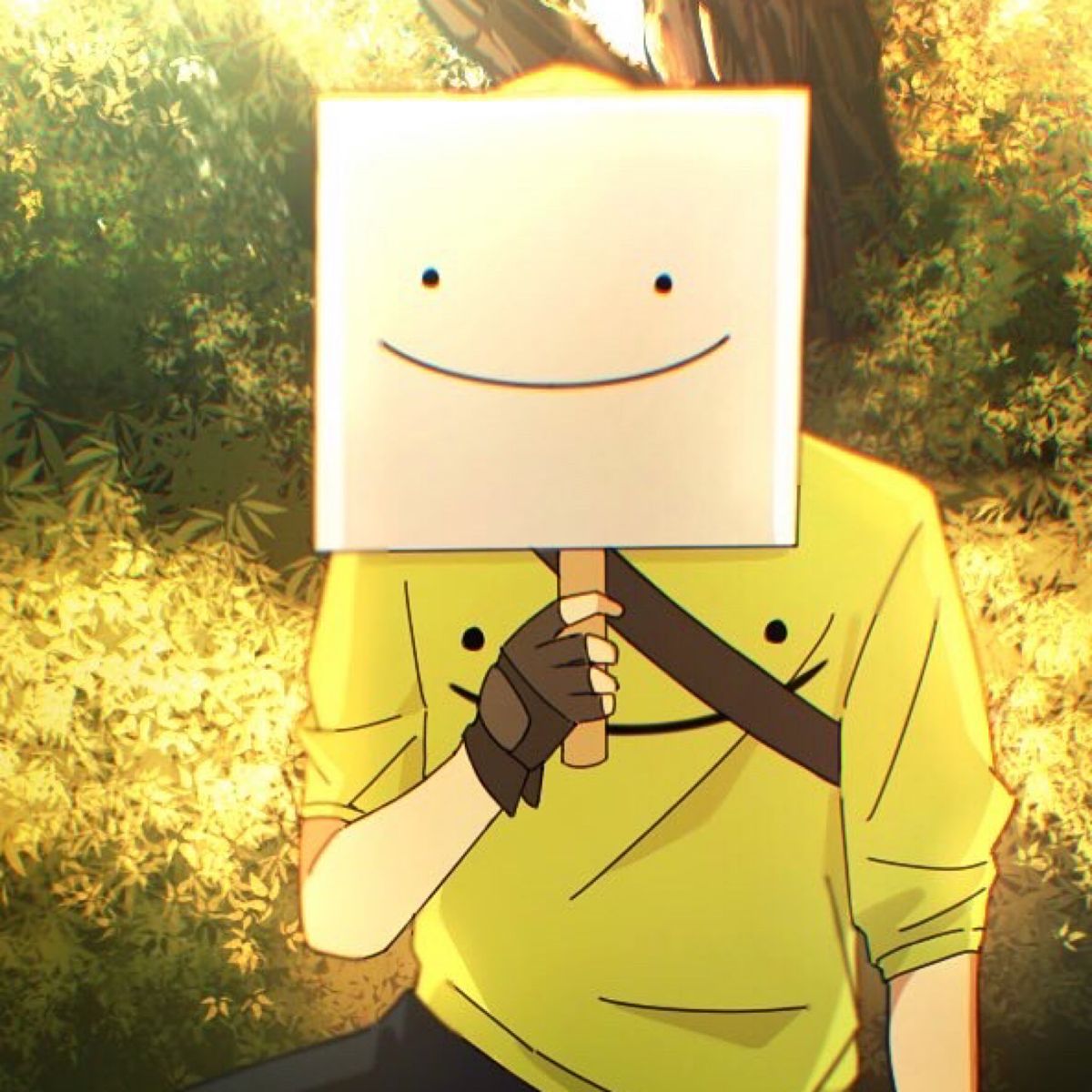 Profile Image