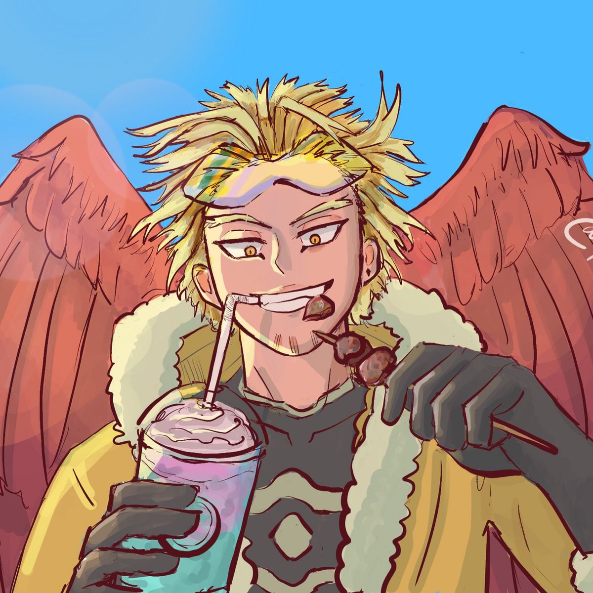 Profile Image