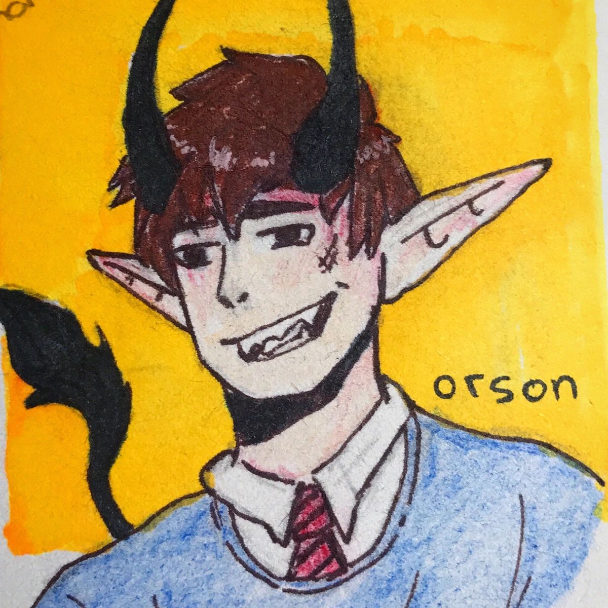 Profile Image
