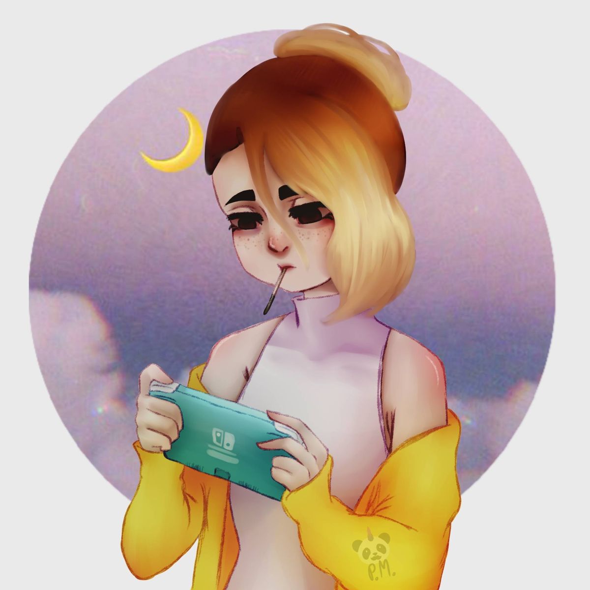 Profile Image