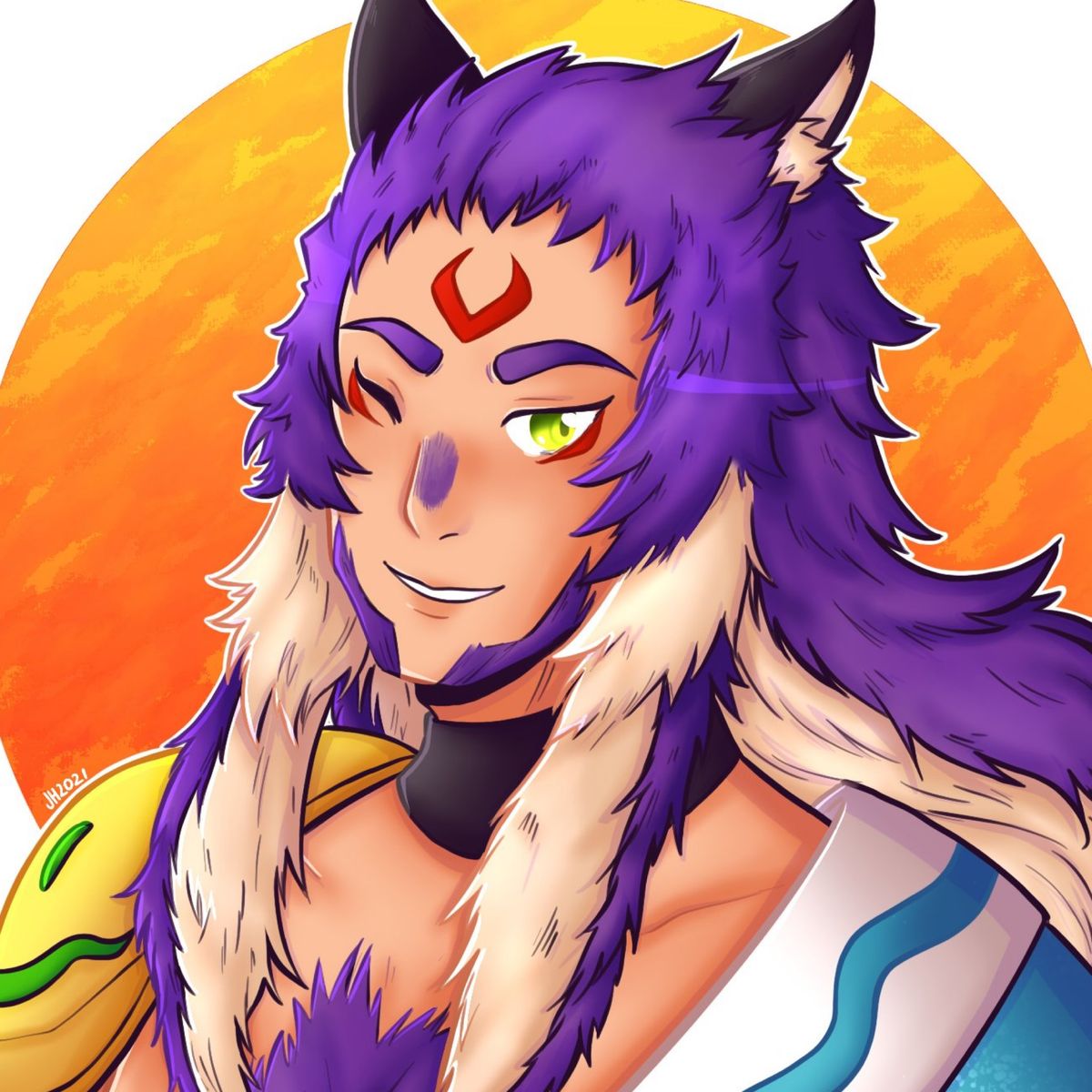Profile Image