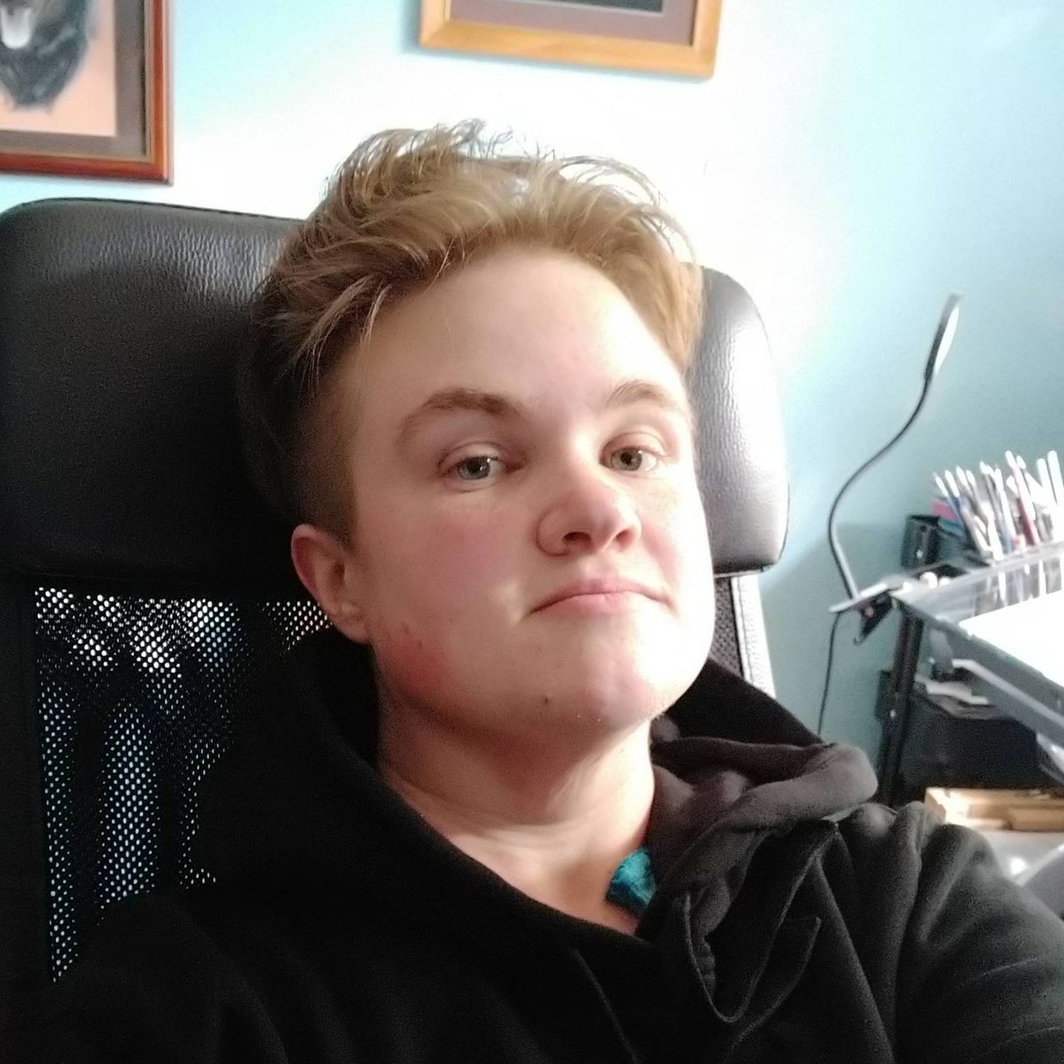 Profile Image