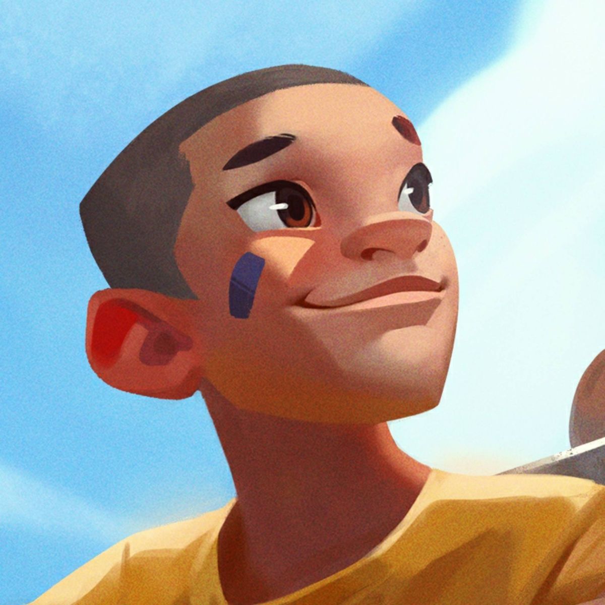 Profile Image
