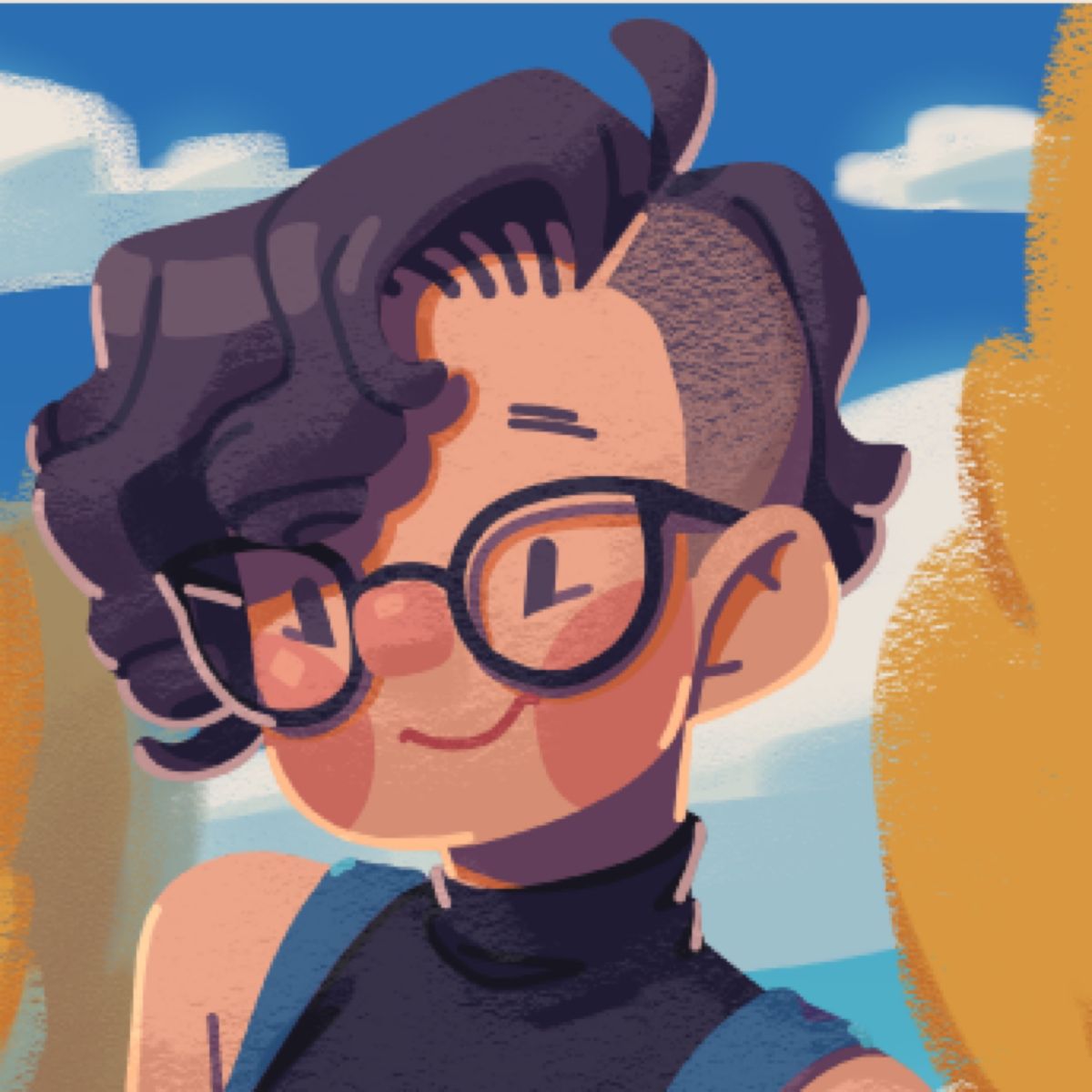 Profile Image