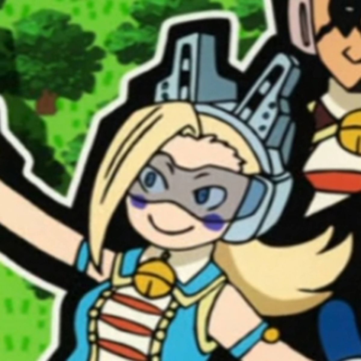 Profile Image