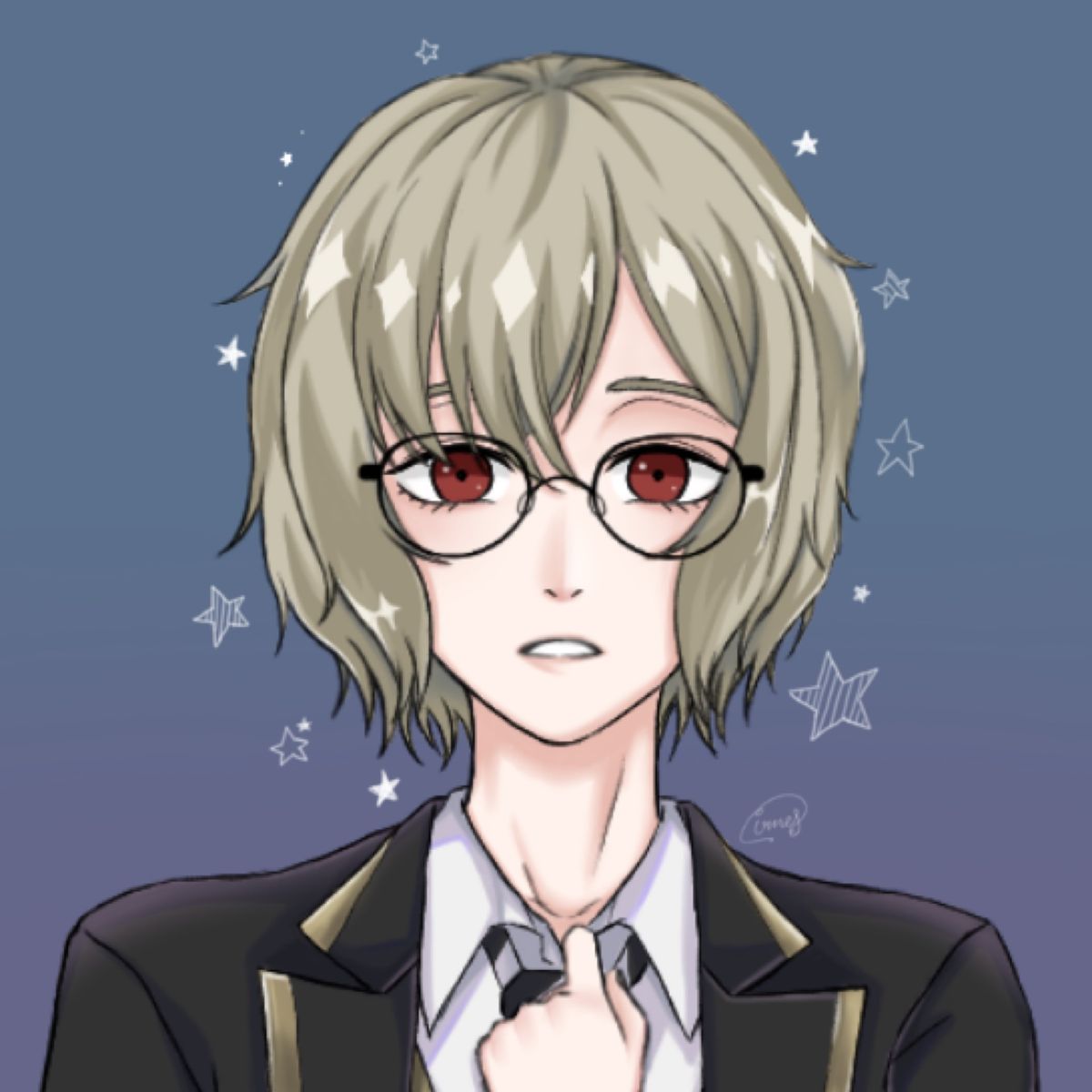 Profile Image