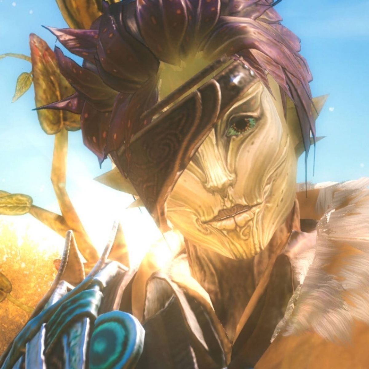 Profile Image