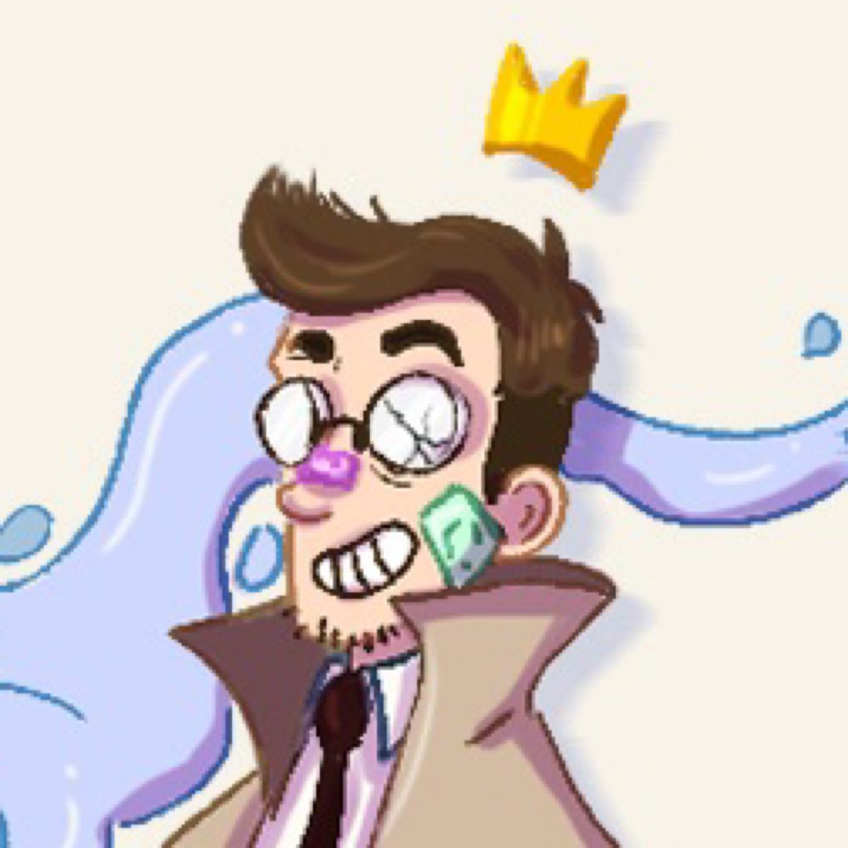Profile Image