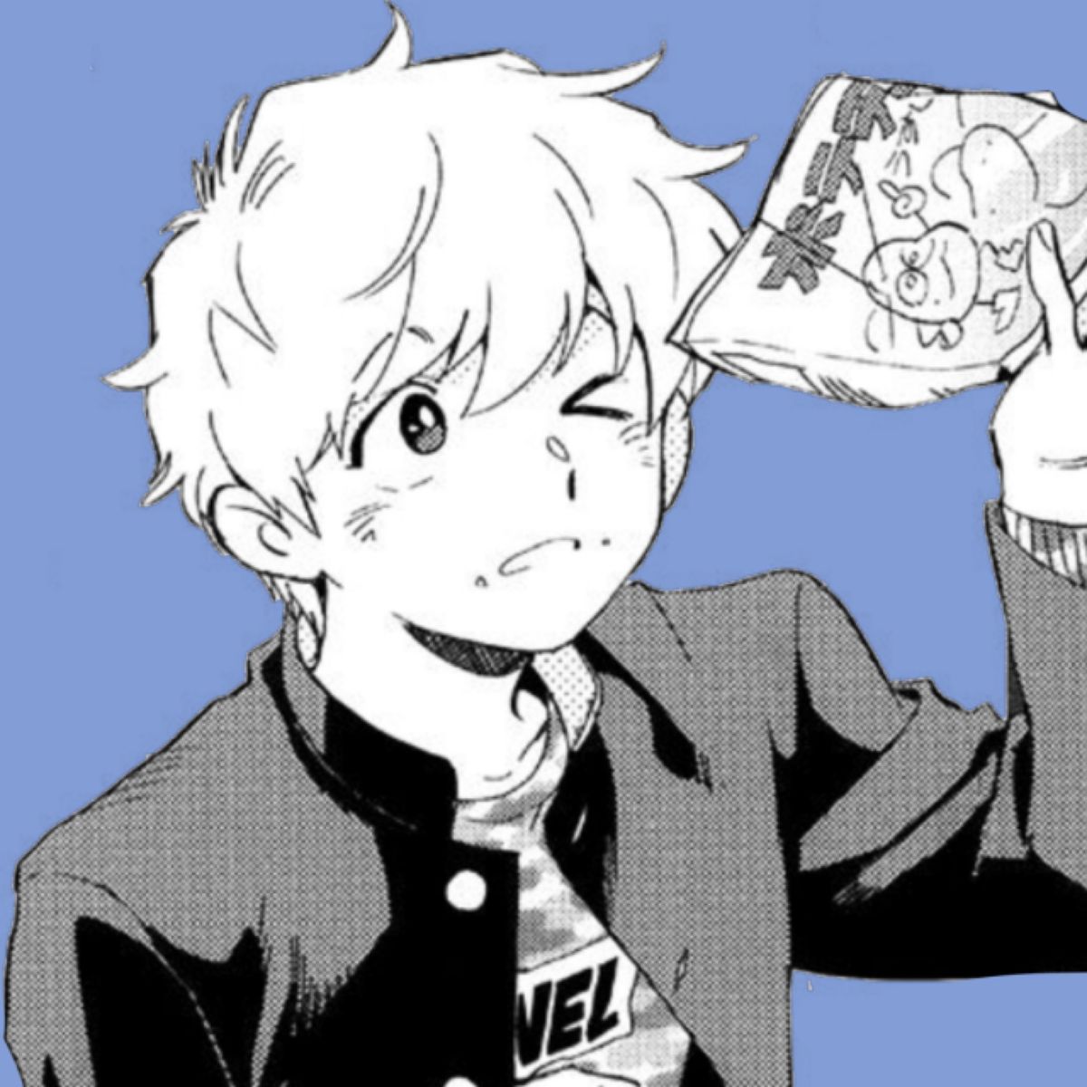 Profile Image