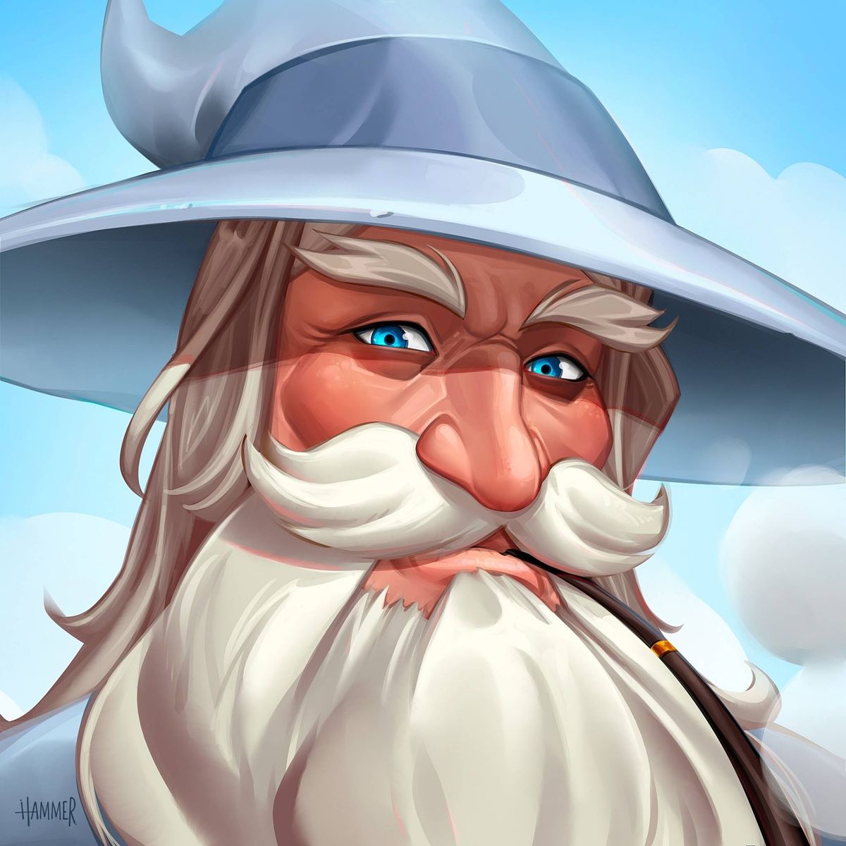 Profile Image
