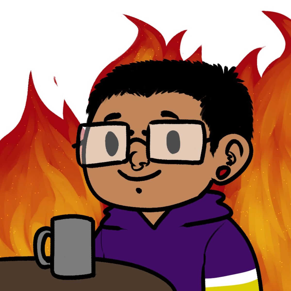 Profile Image