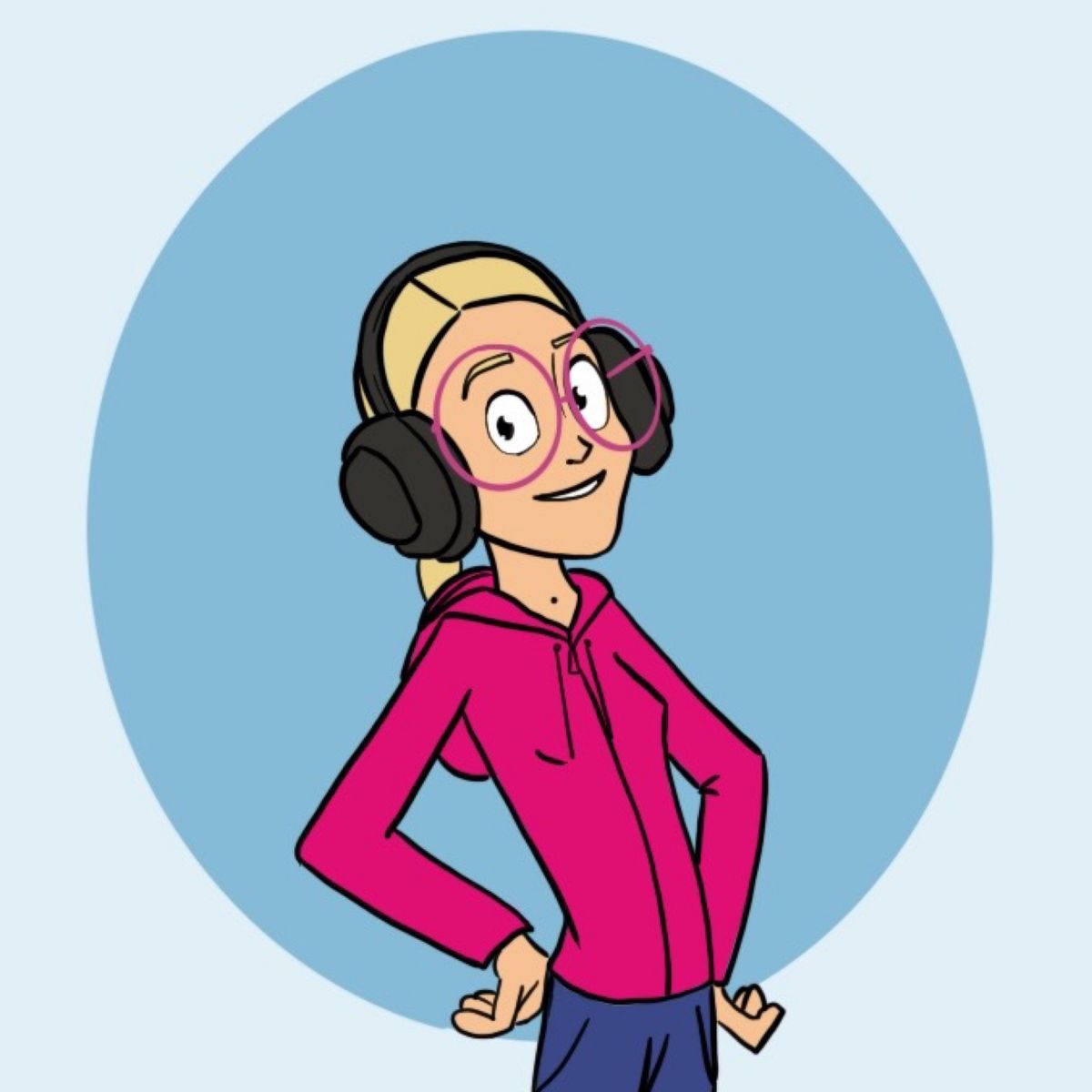 Profile Image