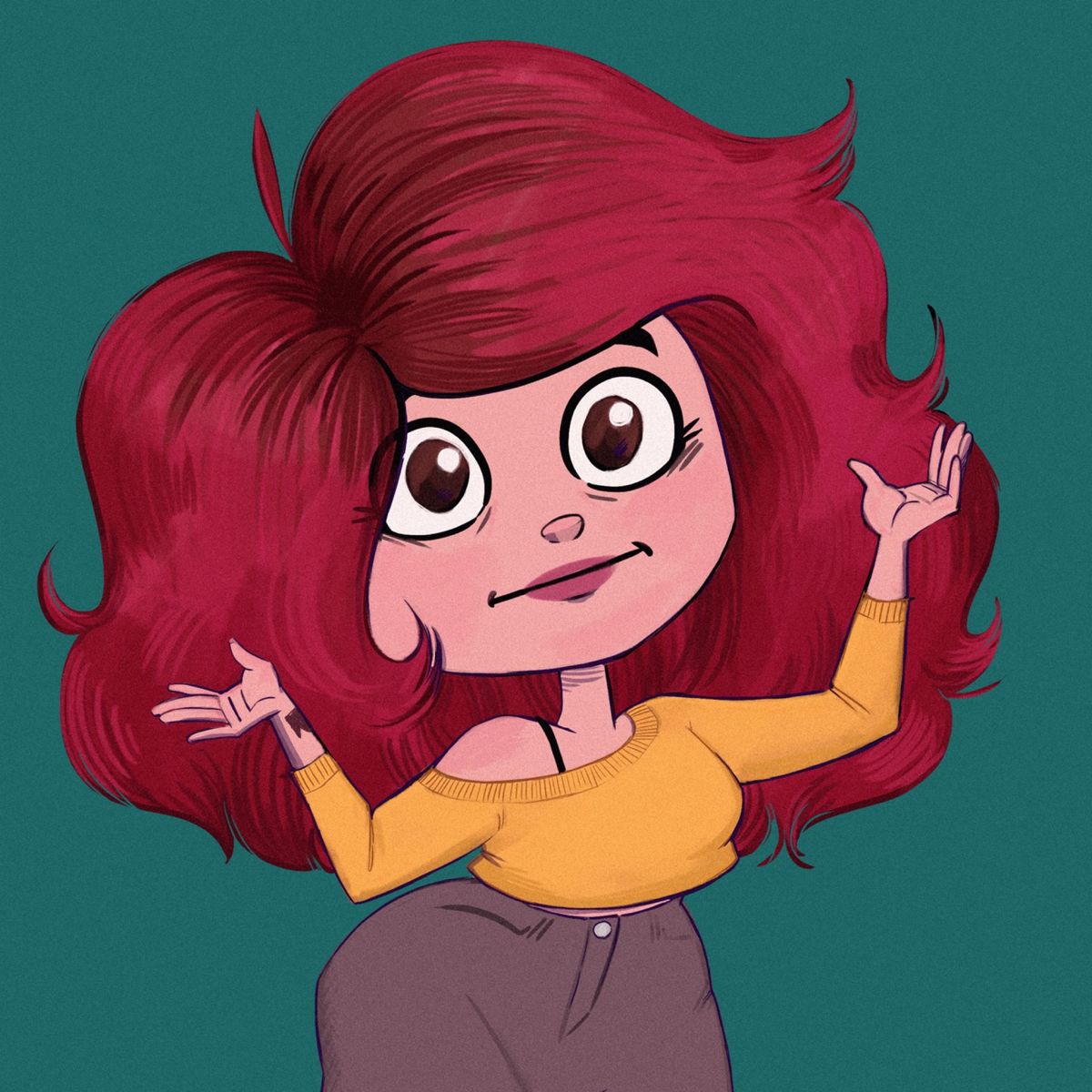 Profile Image