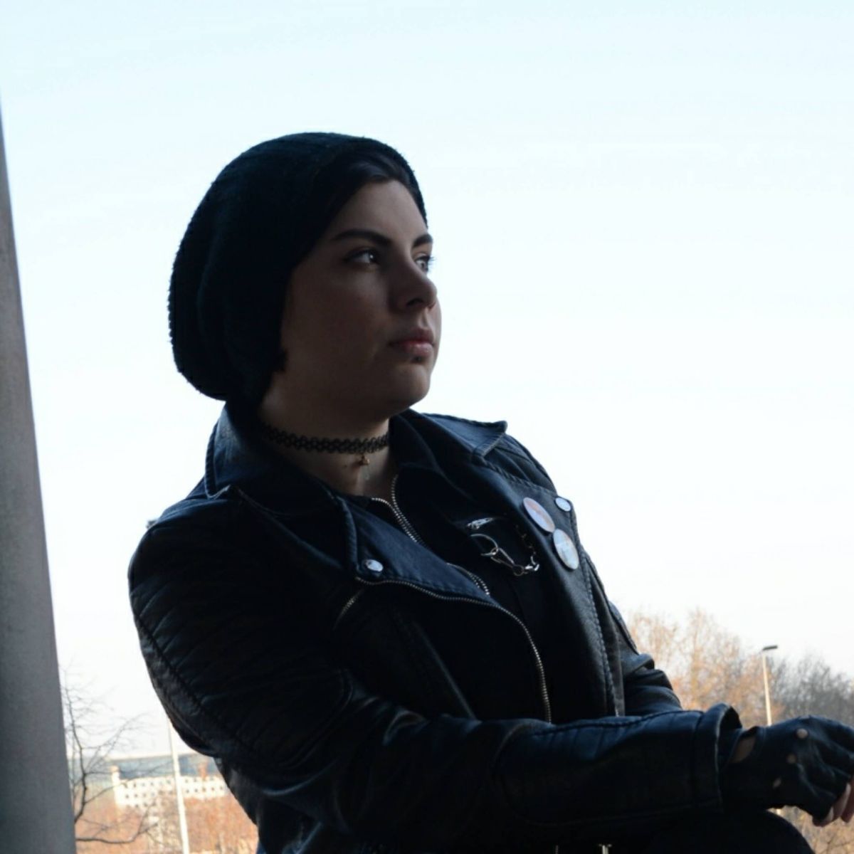 Profile Image
