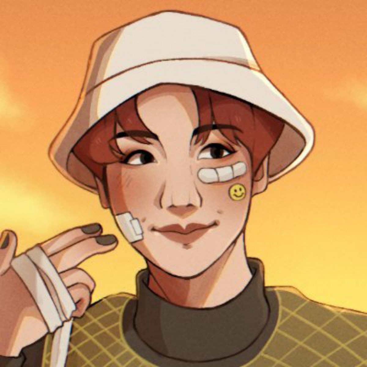 Profile Image