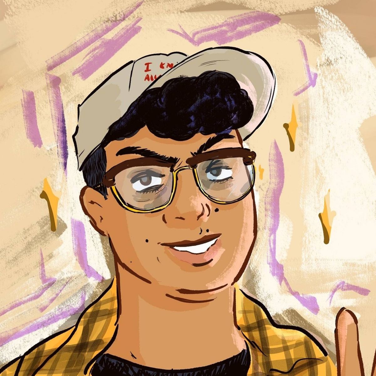 Profile Image