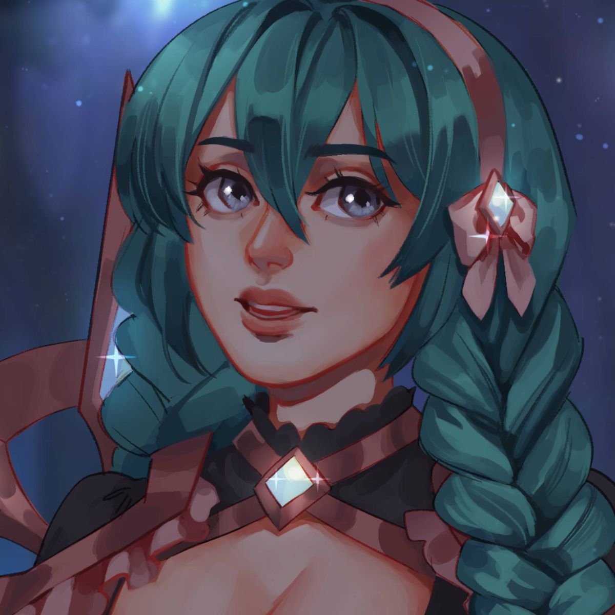 Profile Image