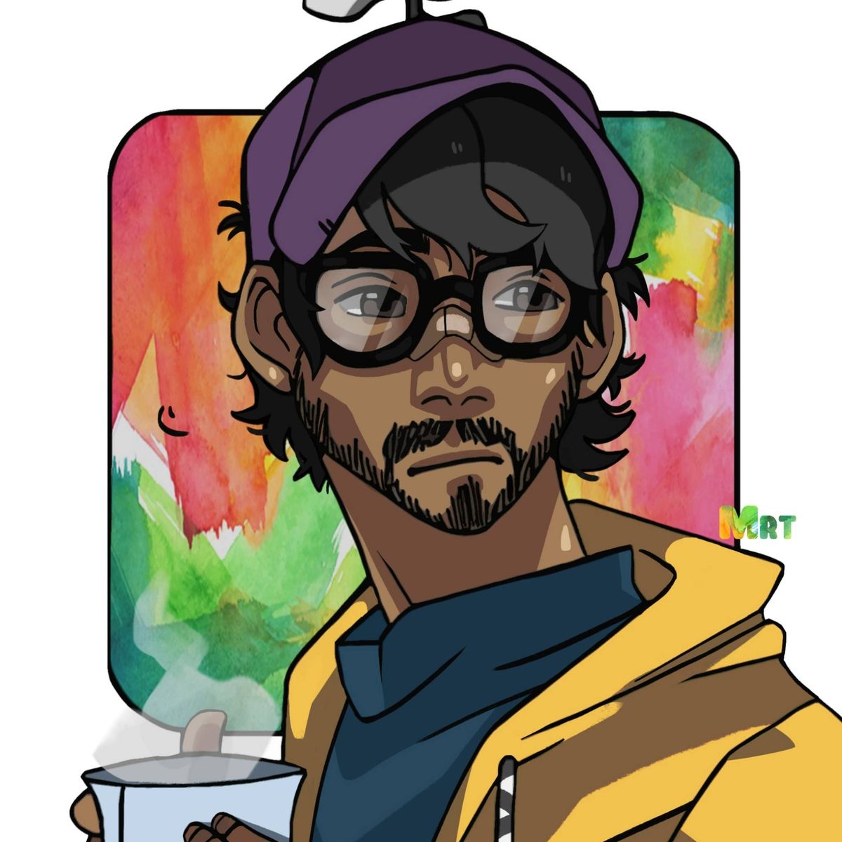 Profile Image