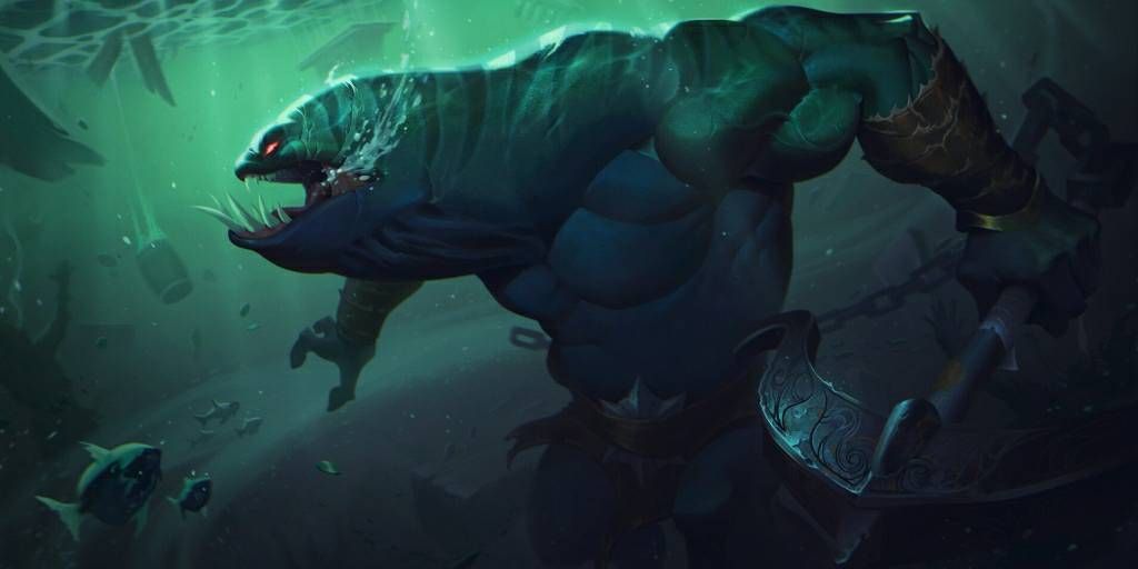 Hero artwork