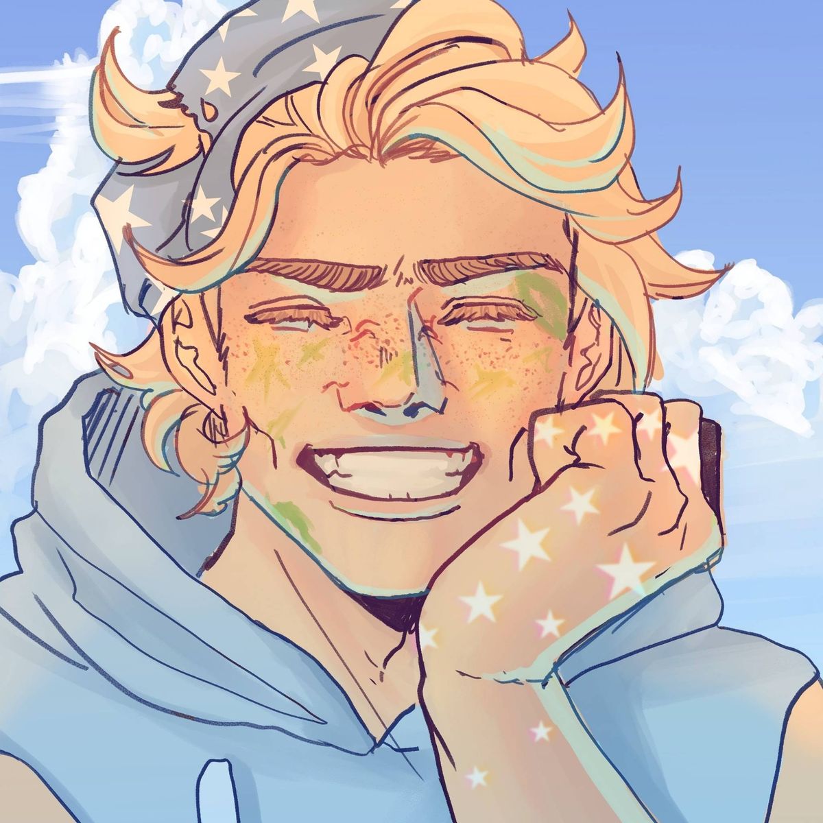 Profile Image