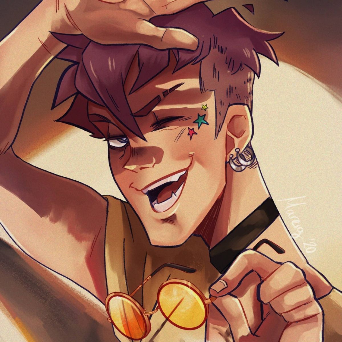 Profile Image