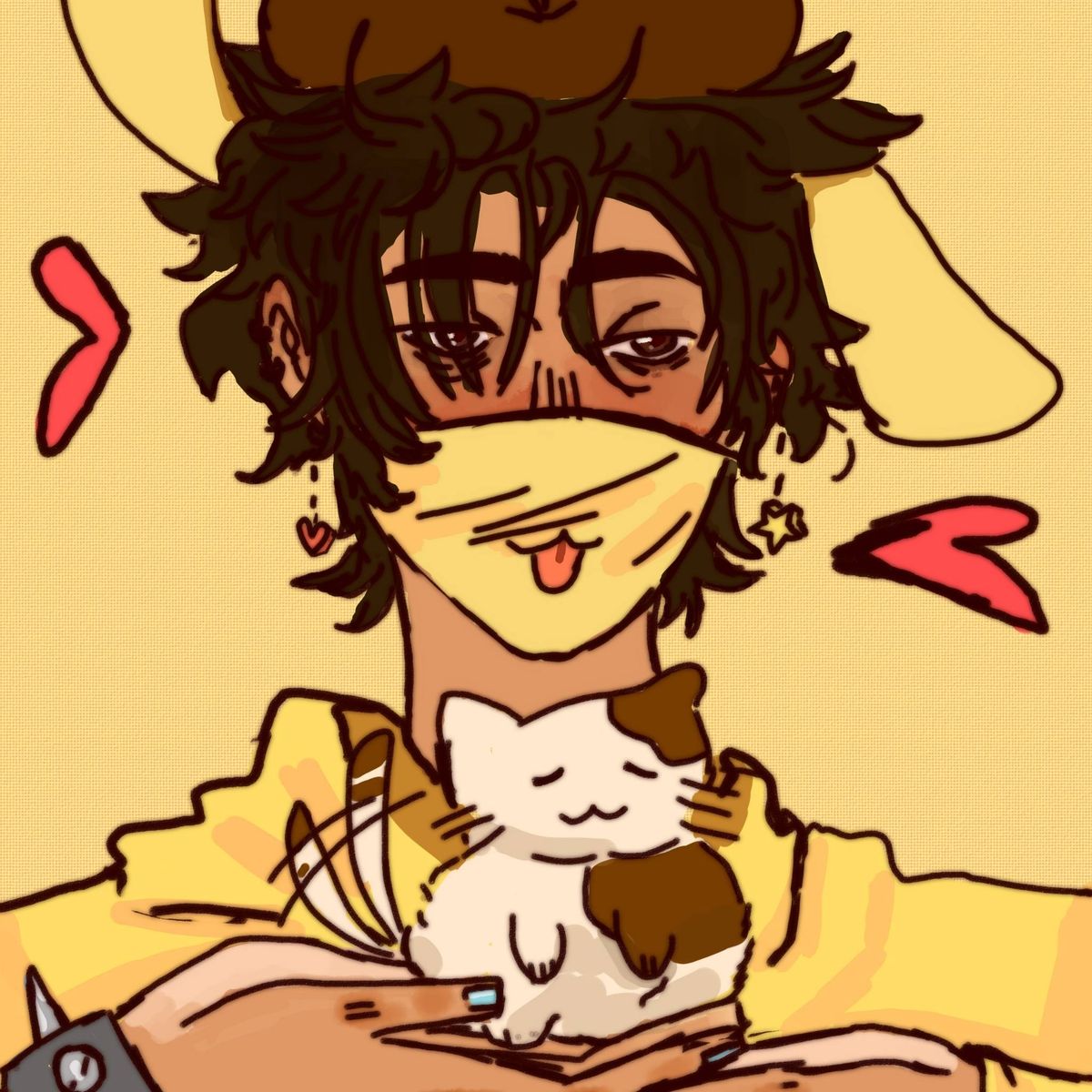 Profile Image