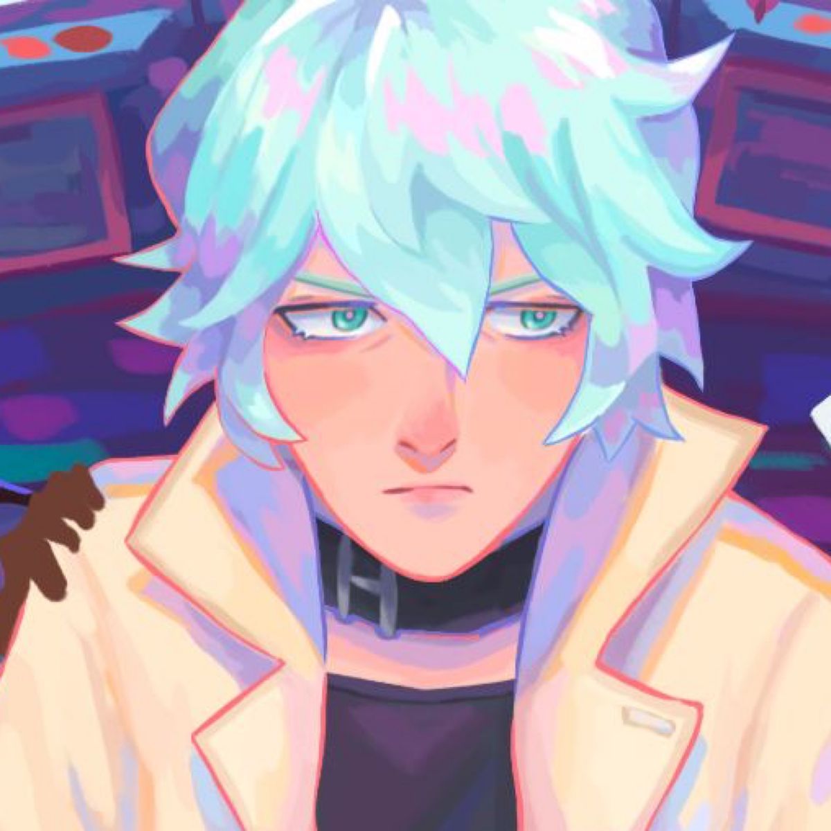 Profile Image