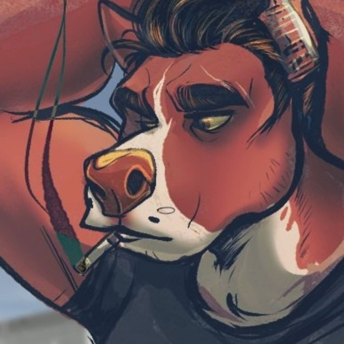 Profile Image