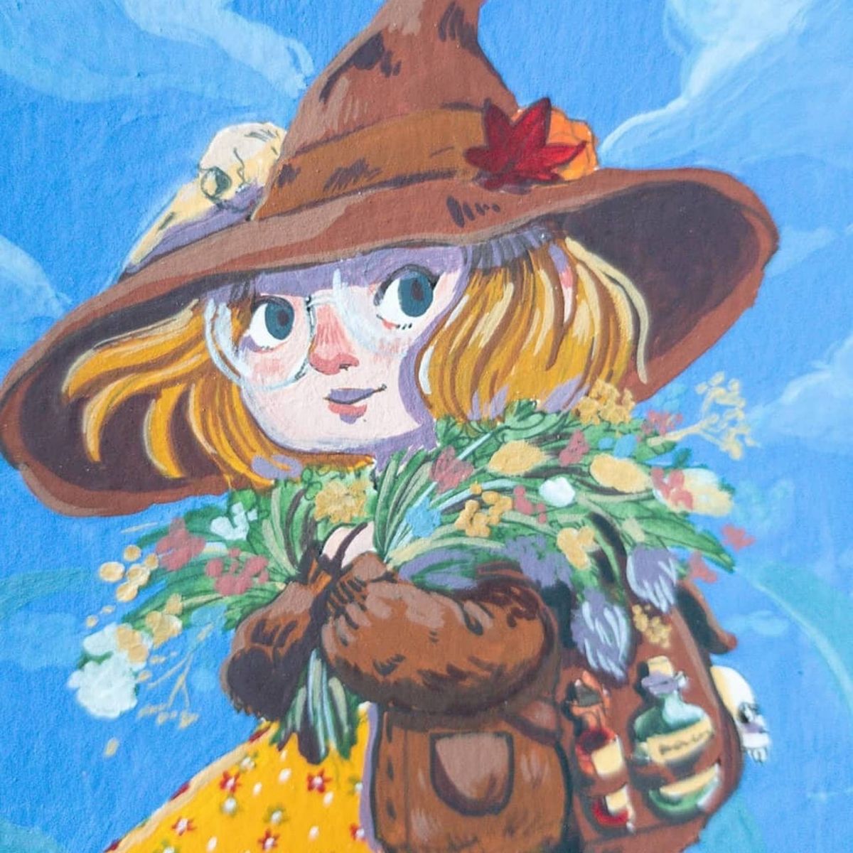 Profile Image