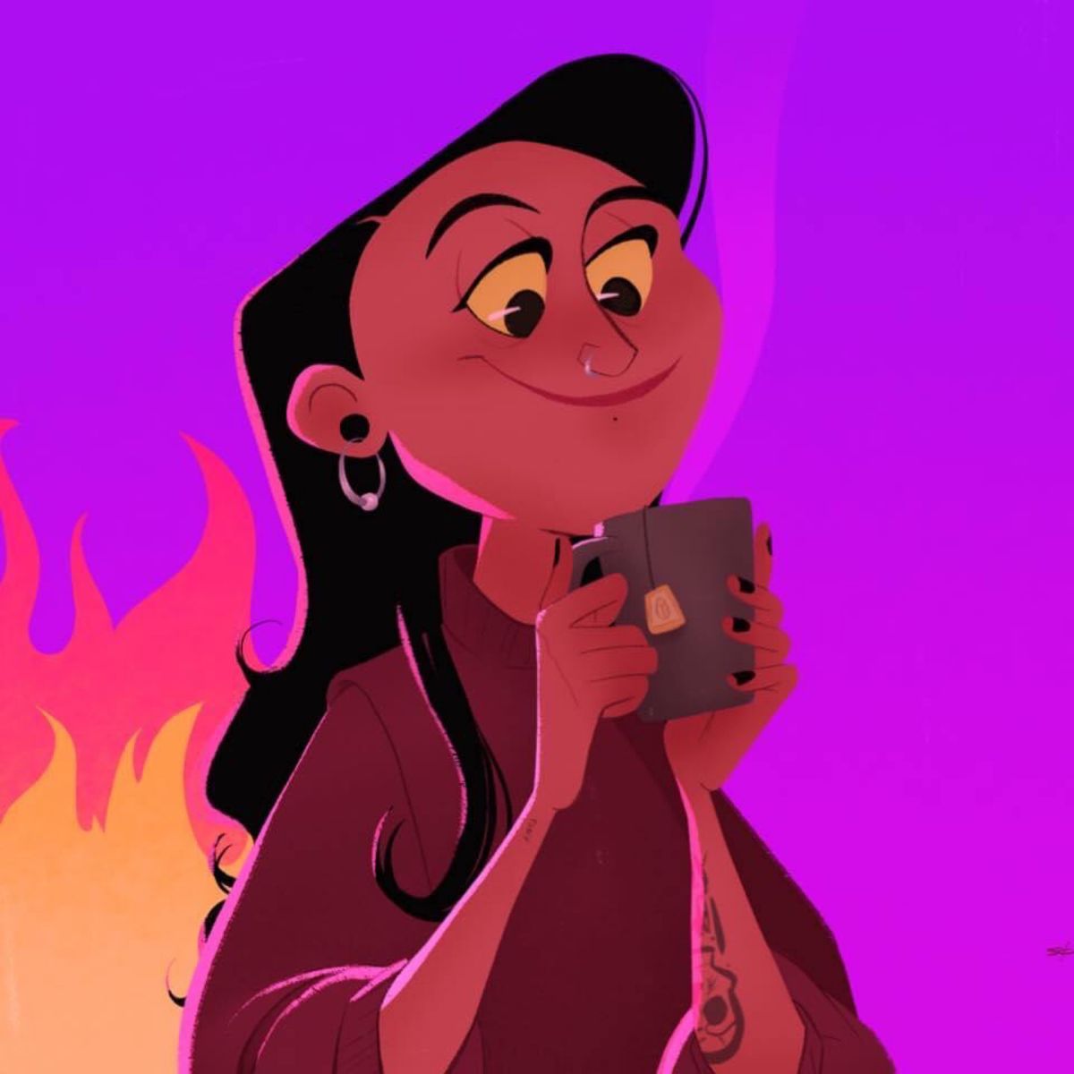 Profile Image