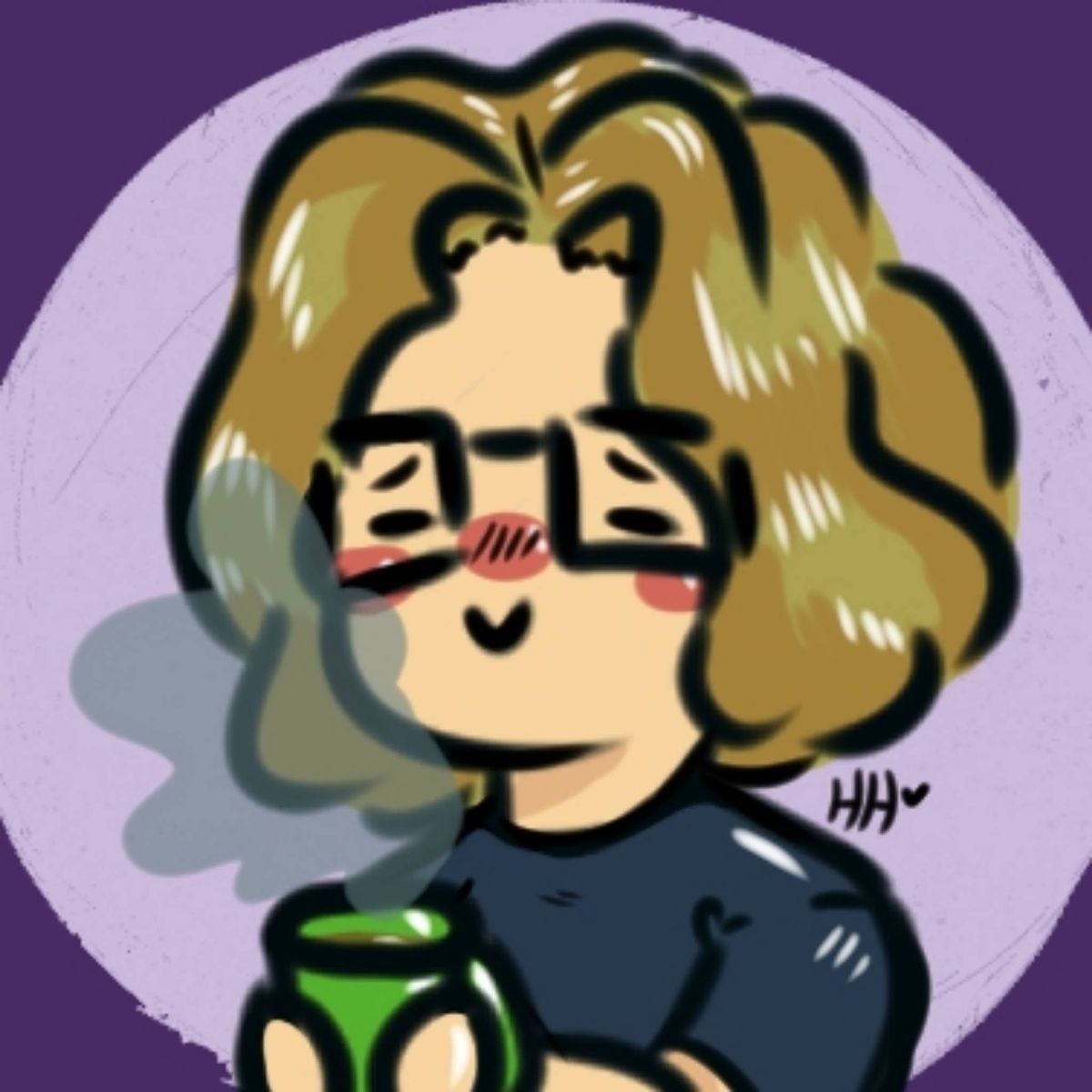 Profile Image