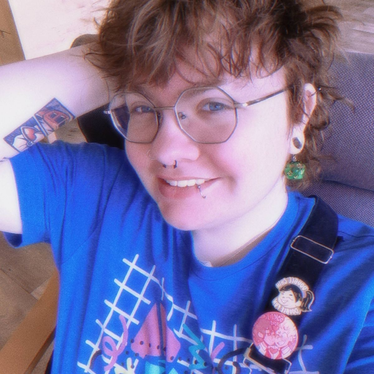 Profile Image