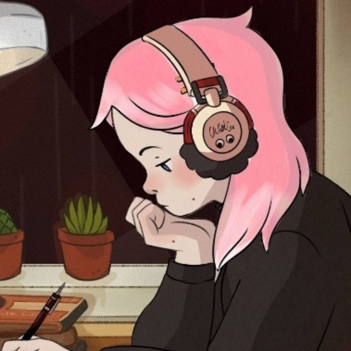 Profile Image