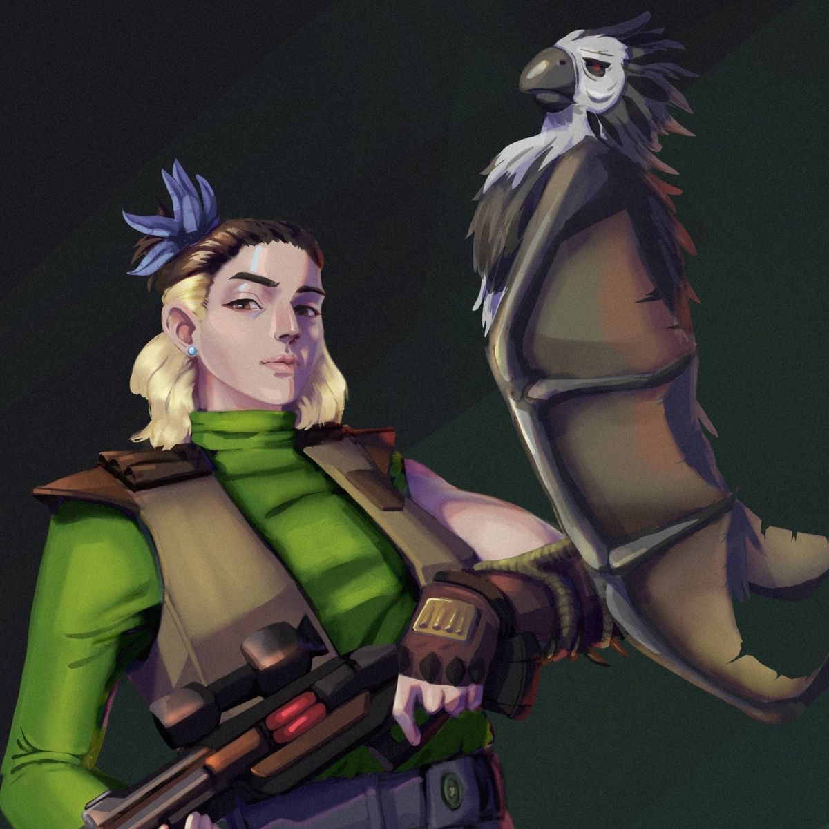 Profile Image