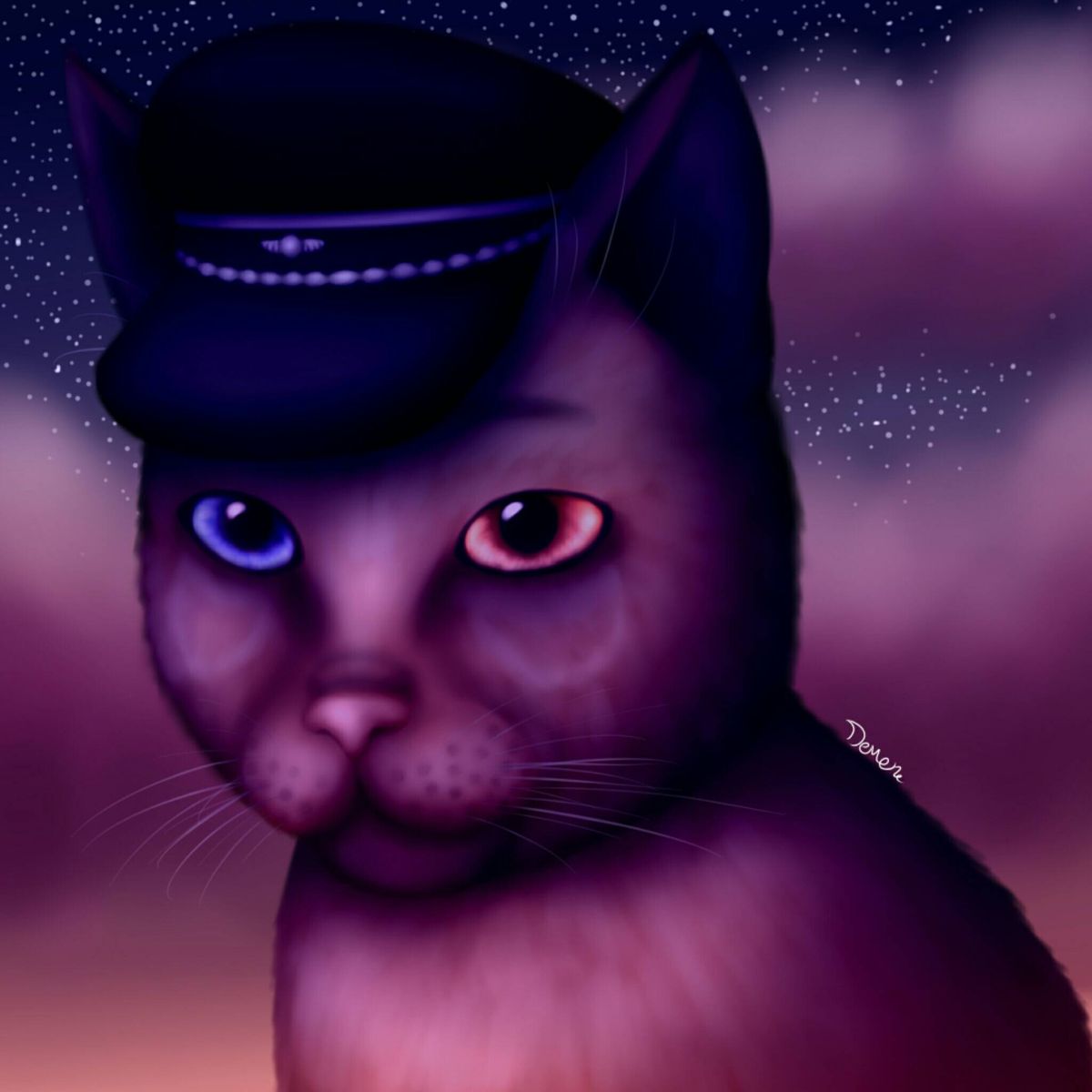 Profile Image