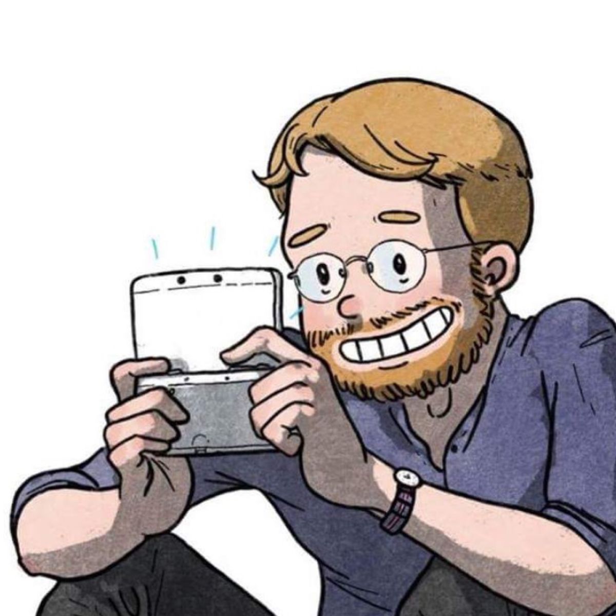 Profile Image