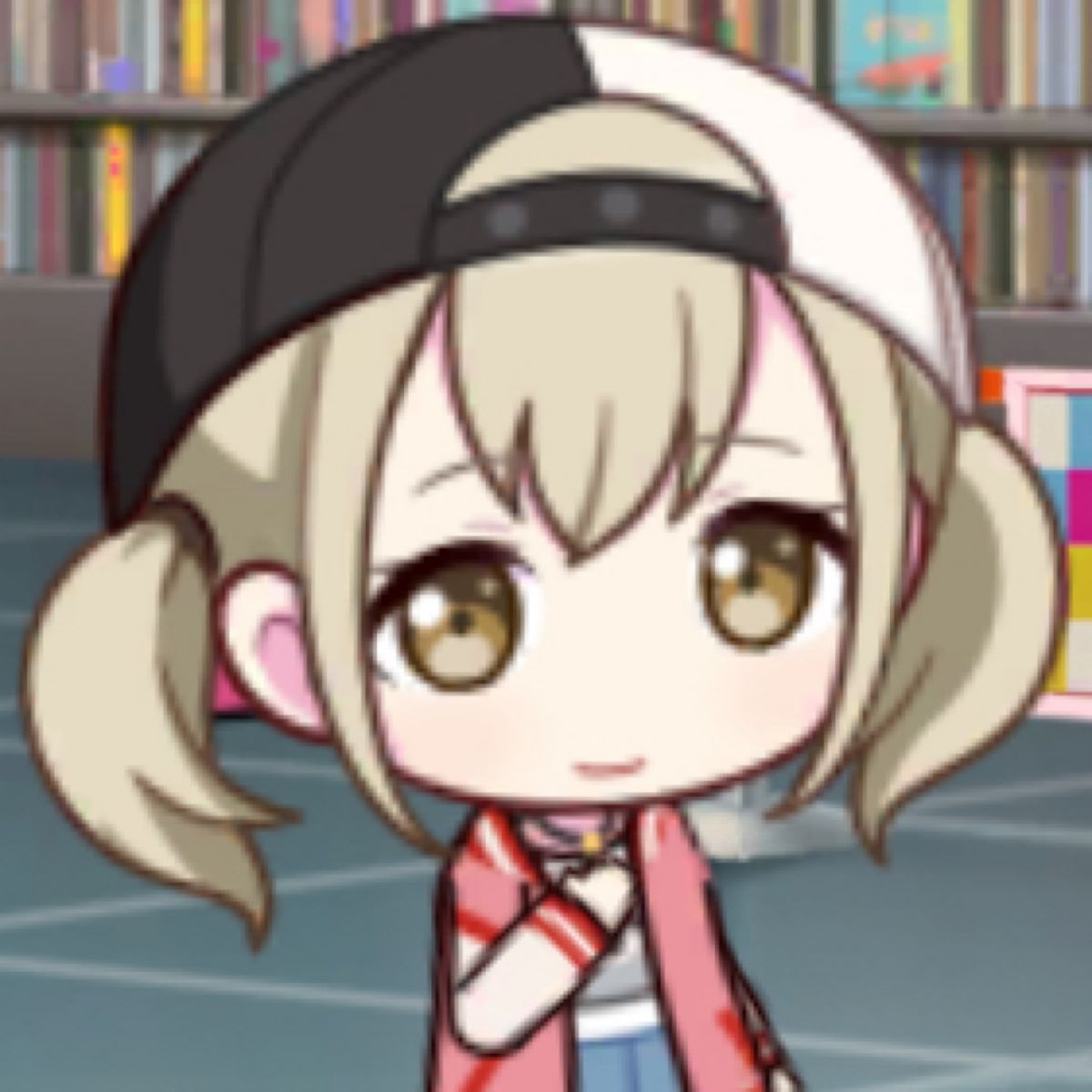 Profile Image