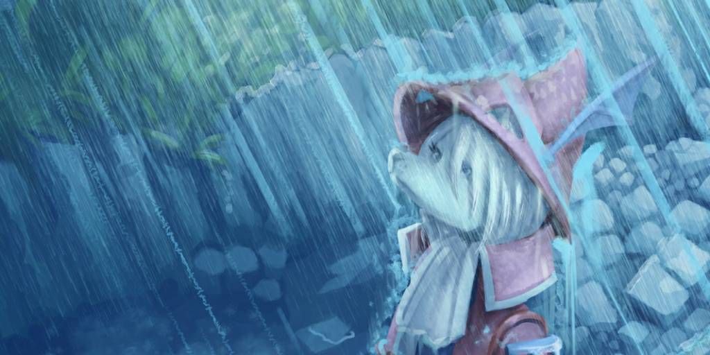 Hero artwork