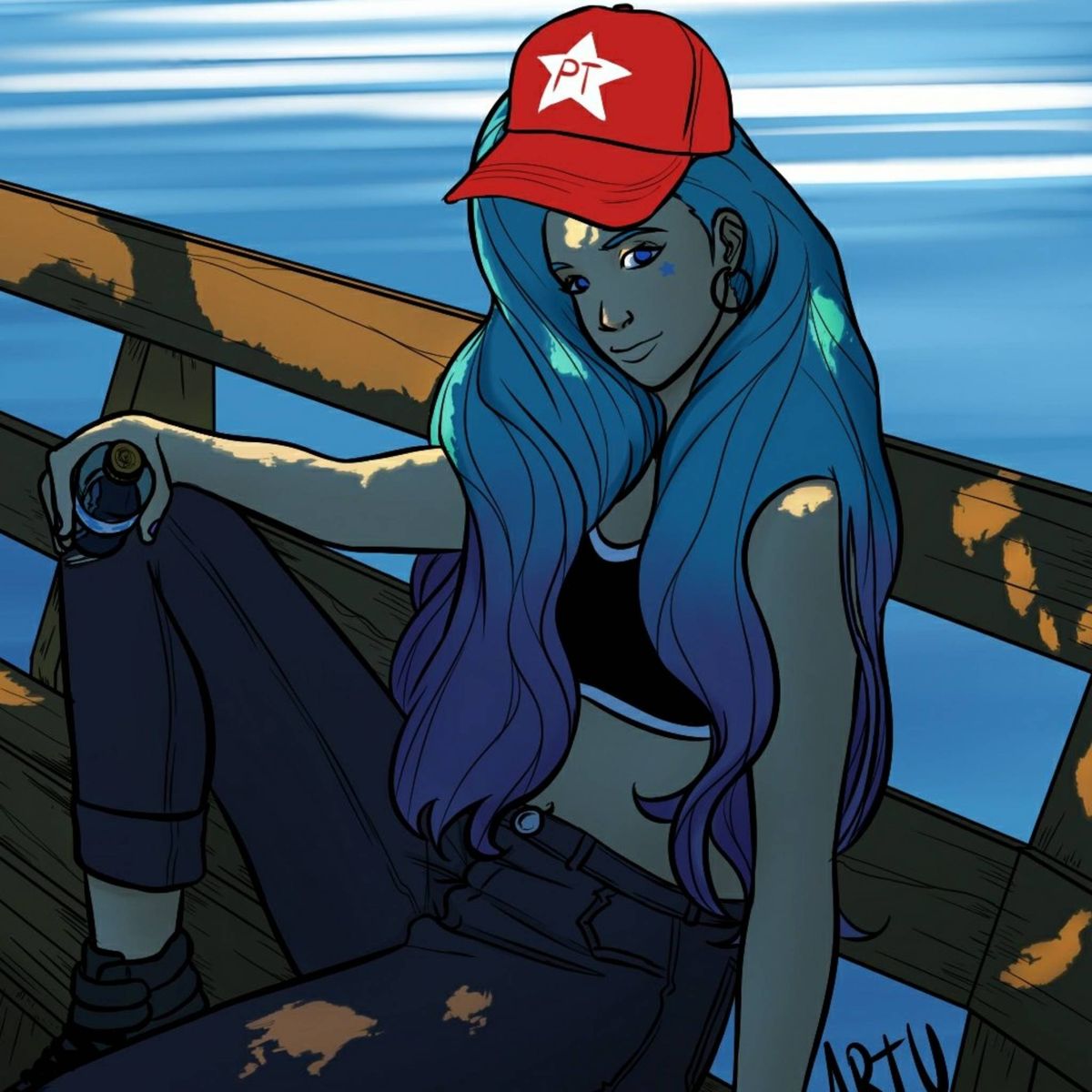 Profile Image