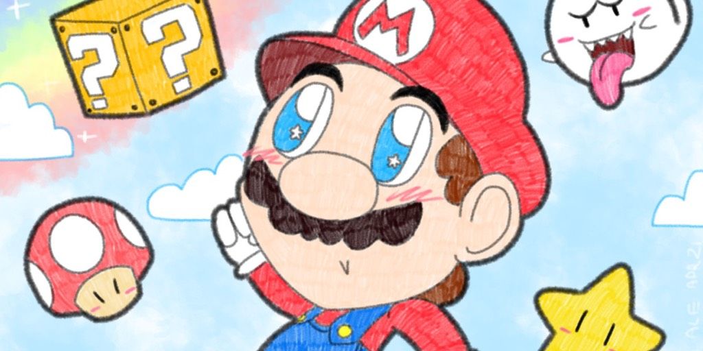 Hero artwork