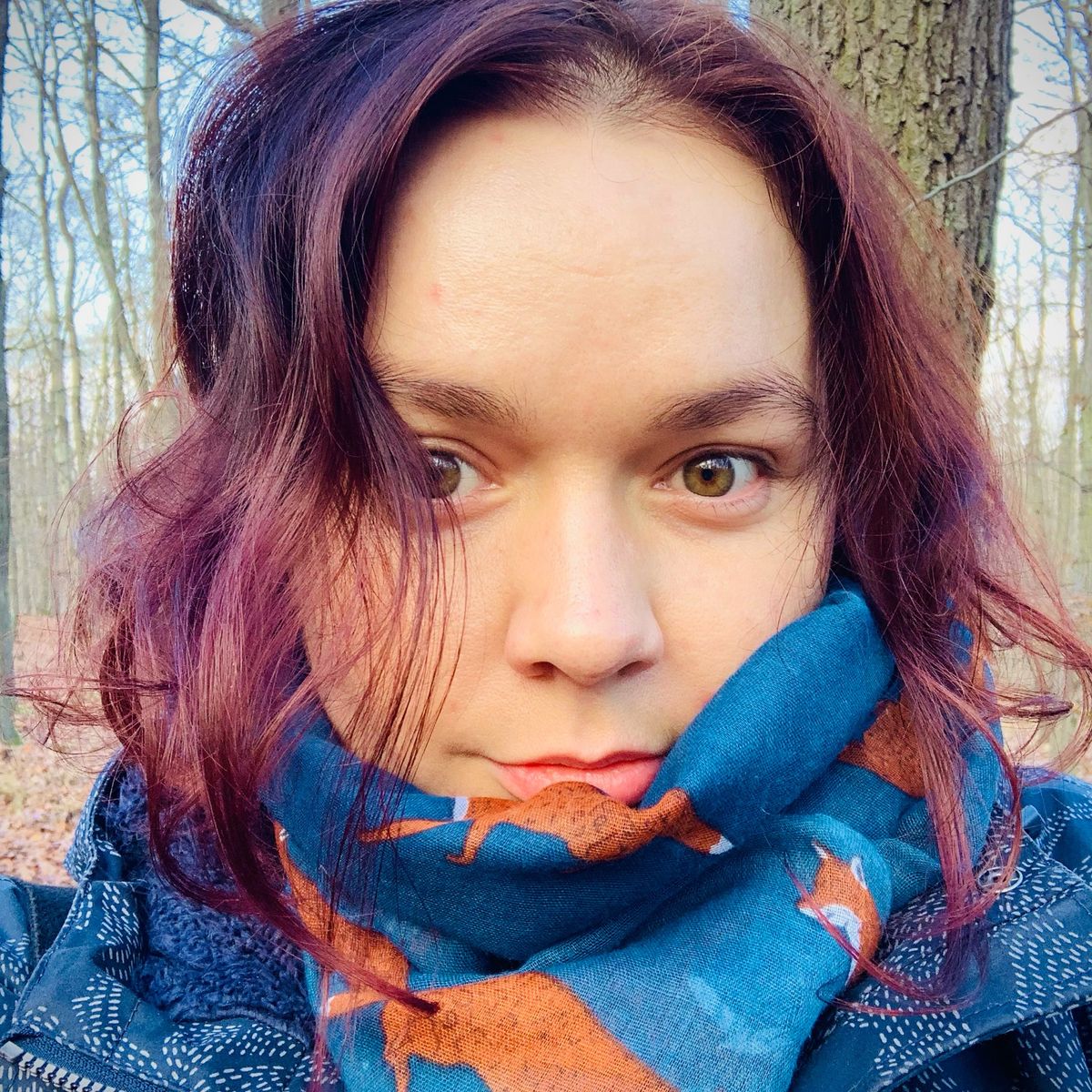 Profile Image