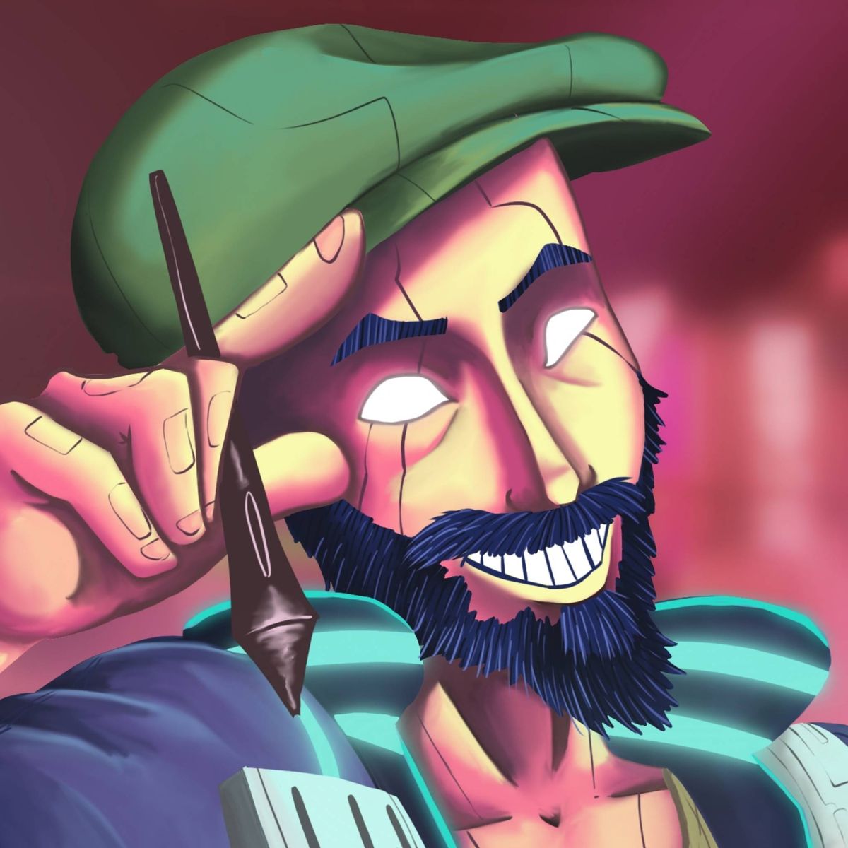 Profile Image
