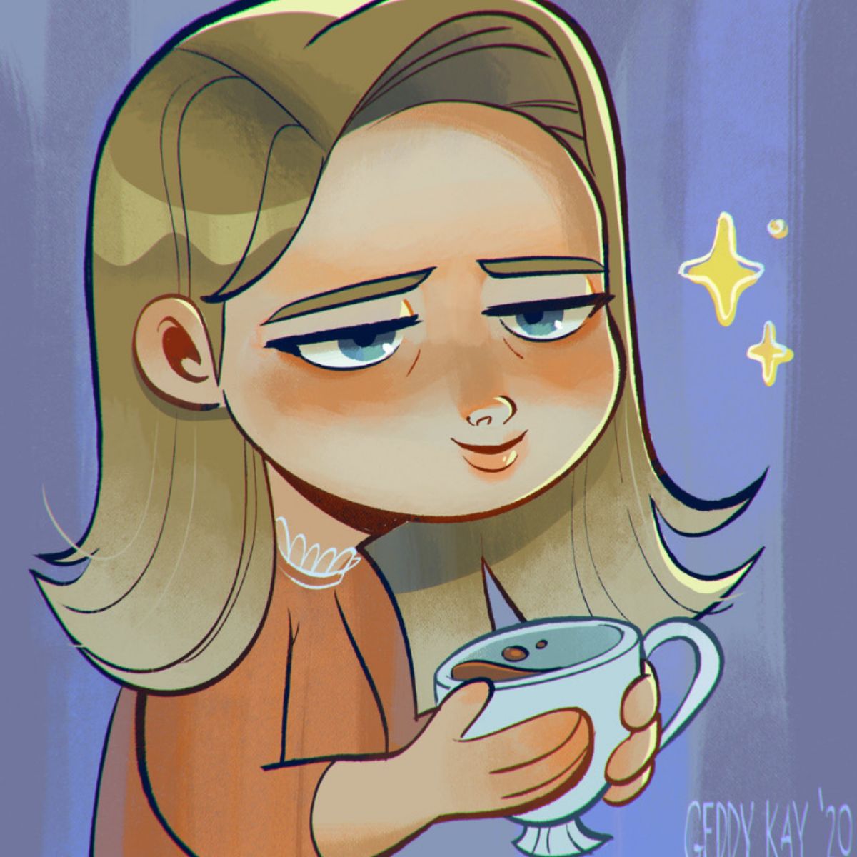 Profile Image