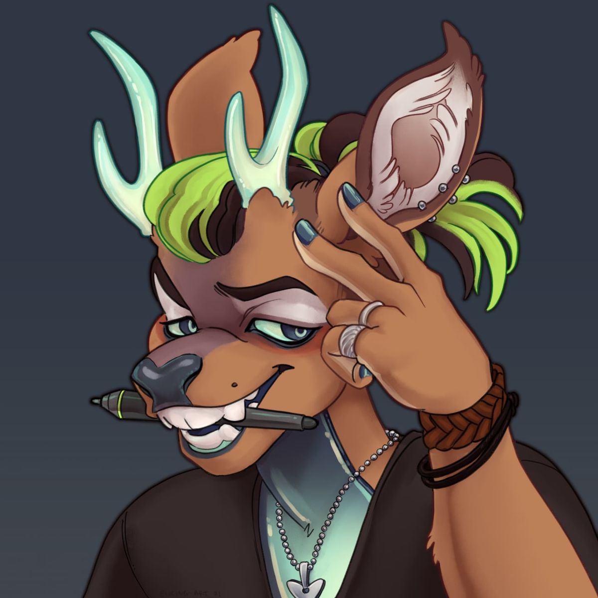 Profile Image