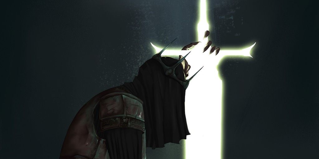 Hero artwork