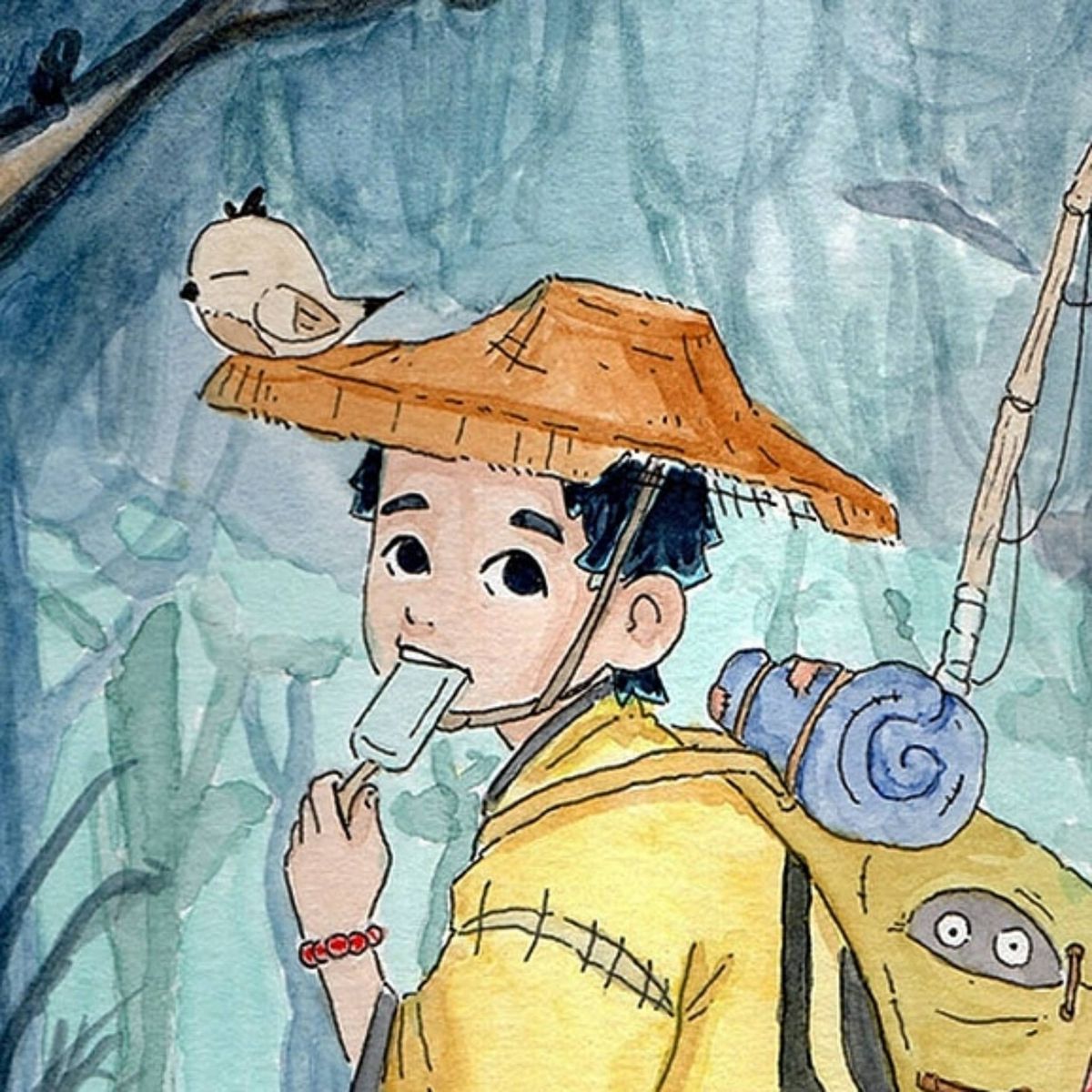 Profile Image