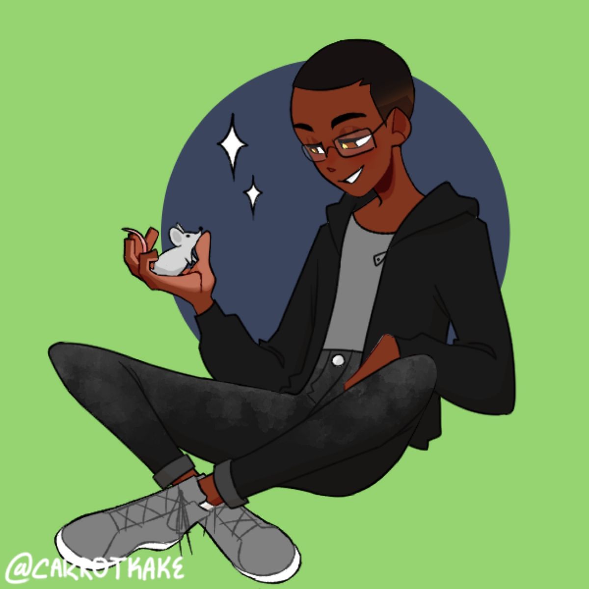 Profile Image